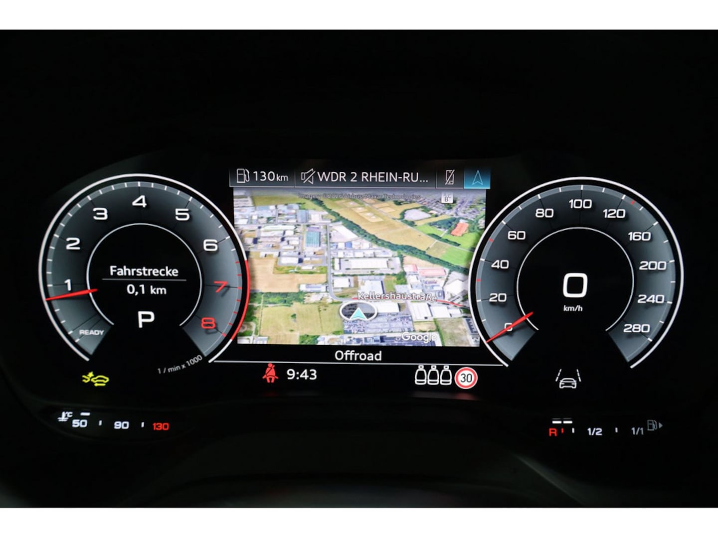 Bild über Audi Q2 S line 35 TFSI S tronic - für weitere Informationen kontaktieren Sie den Audi Partner