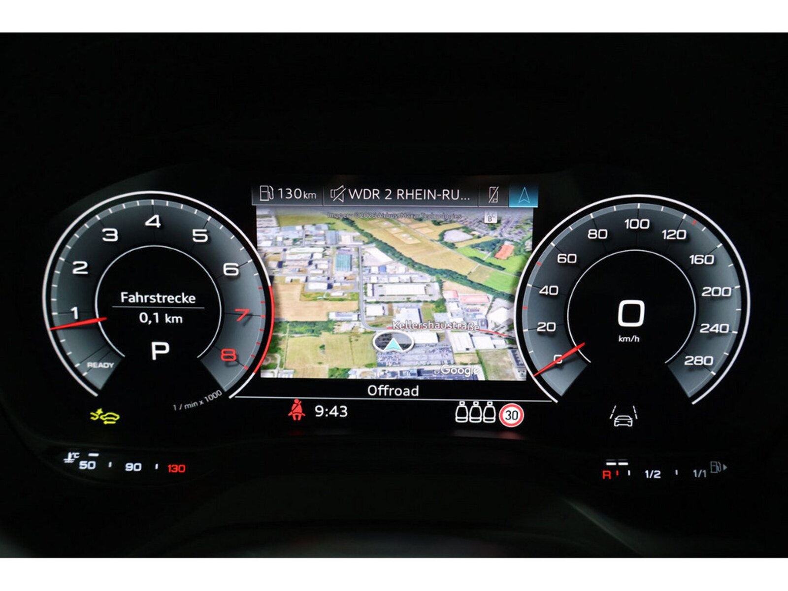 Audi Q2 – Bild 10