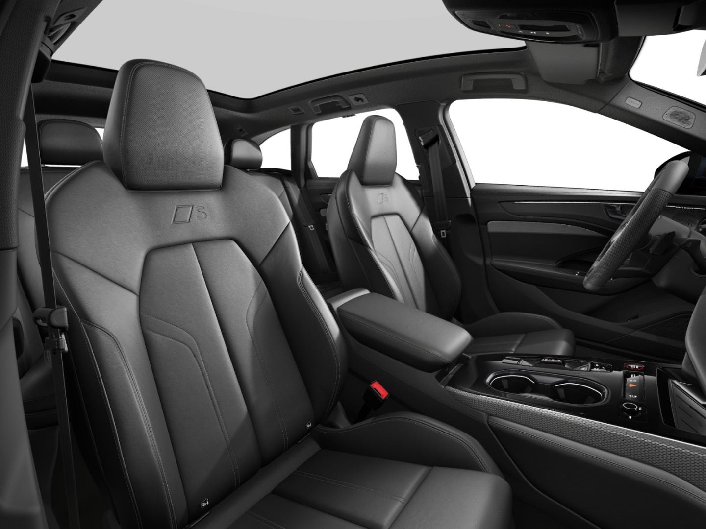 Bild über Audi A6 Avant TFSI 150 kW S tronic - für weitere Informationen kontaktieren Sie den Audi Partner