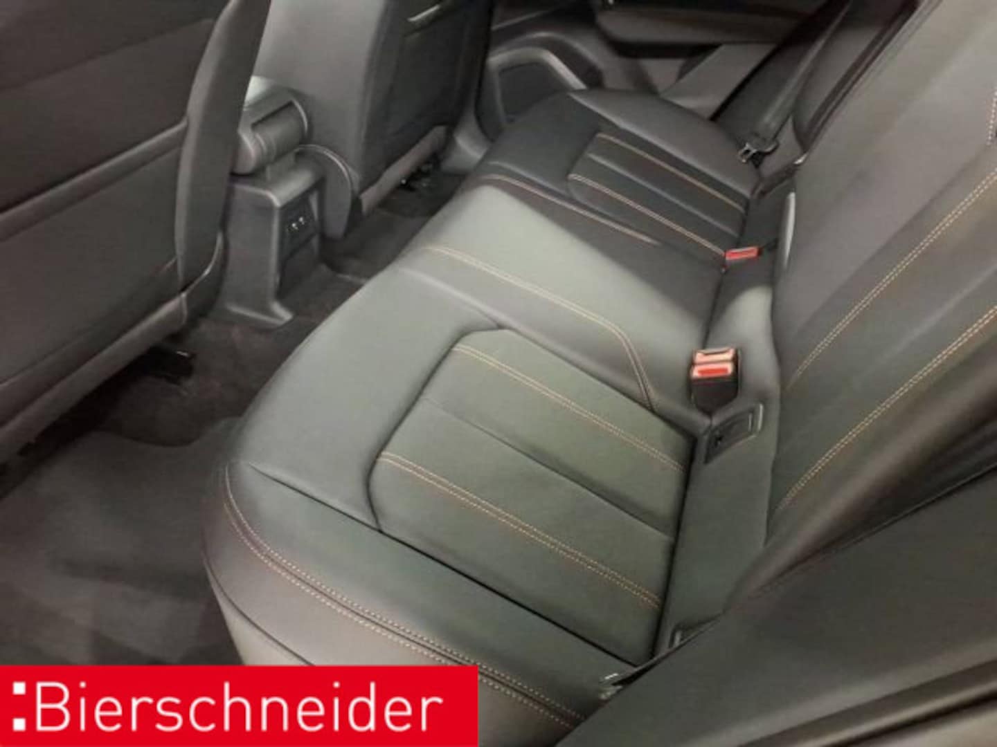 Bild über Audi Q2 advanced 30 TFSI Schaltgetriebe - für weitere Informationen kontaktieren Sie den Audi Partner