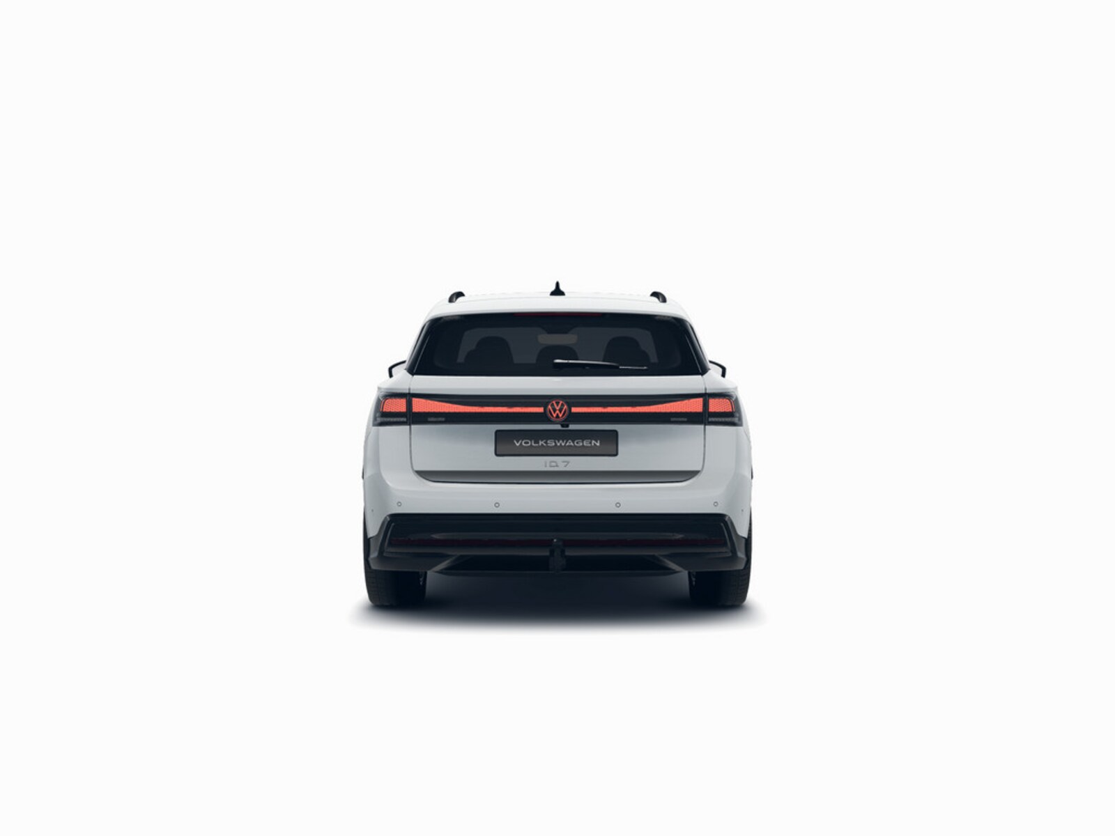 Volkswagen ID.7 Tourer – Bild 12