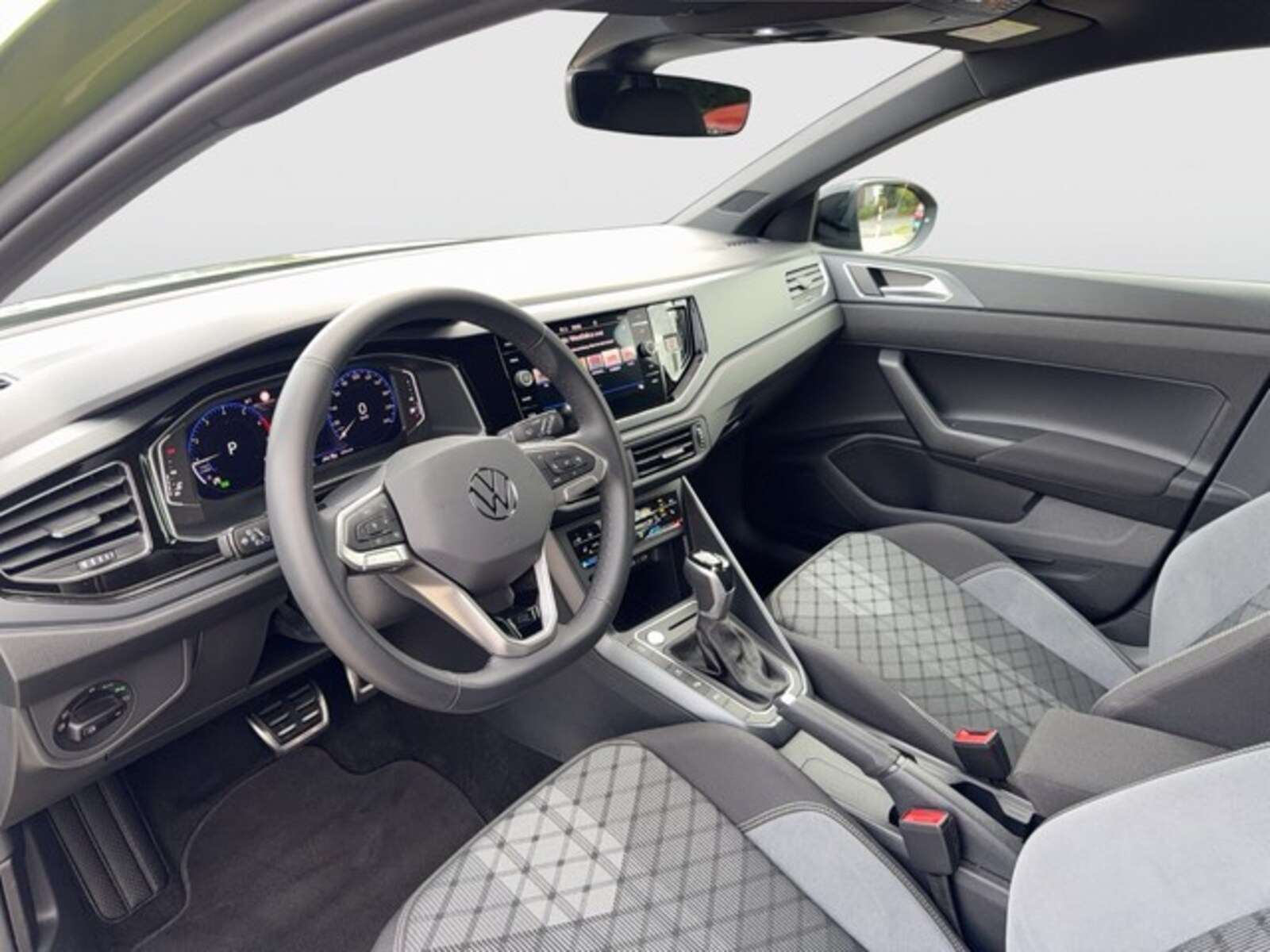 Volkswagen Taigo – Bild 8