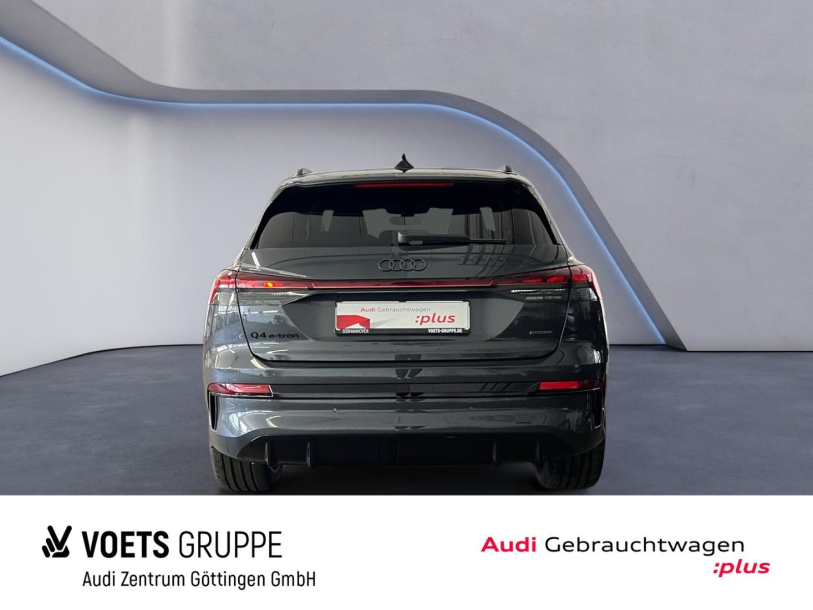 Audi Q4 e-tron – Bild 4