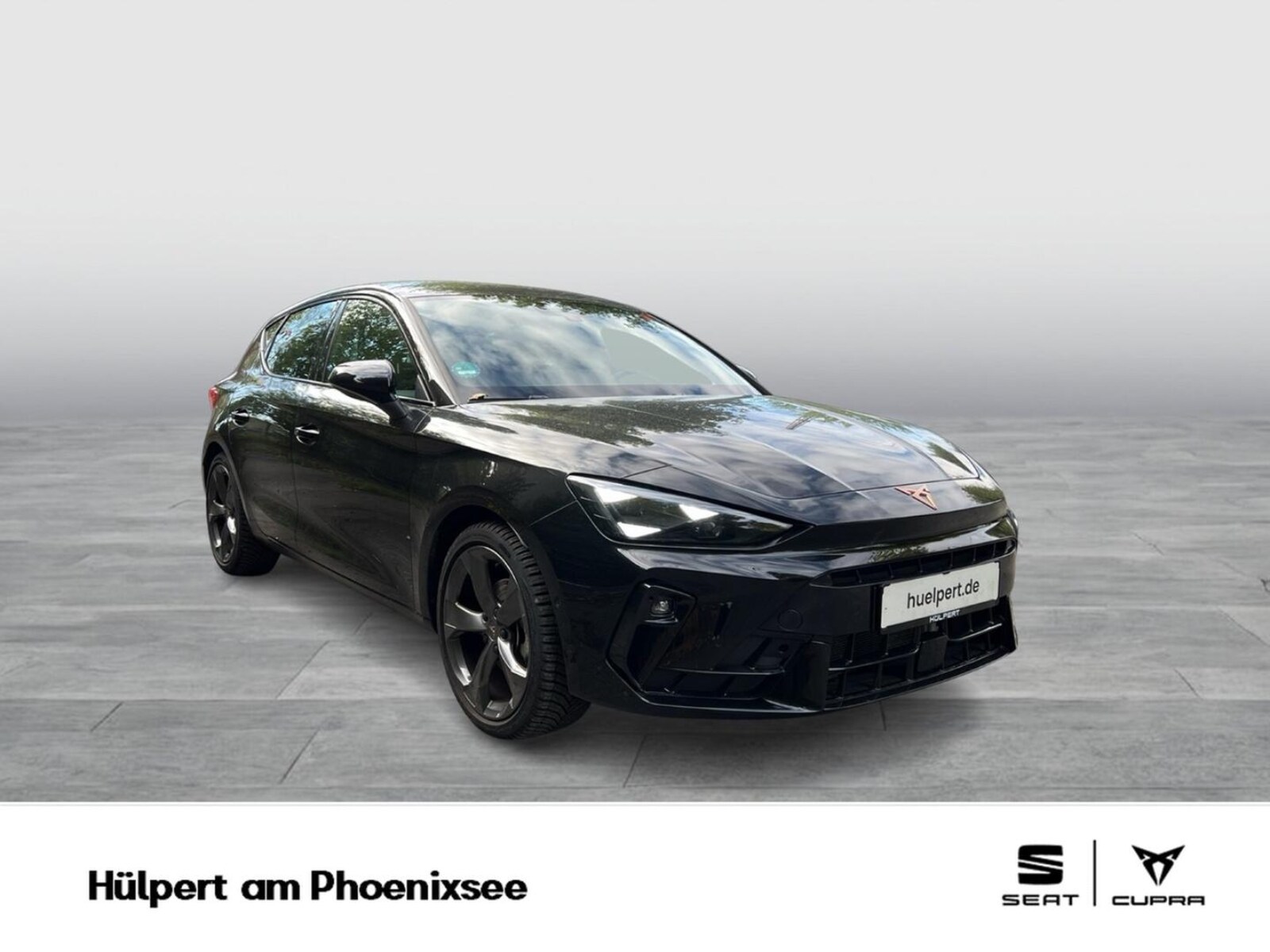 CUPRA Leon – Bild 4