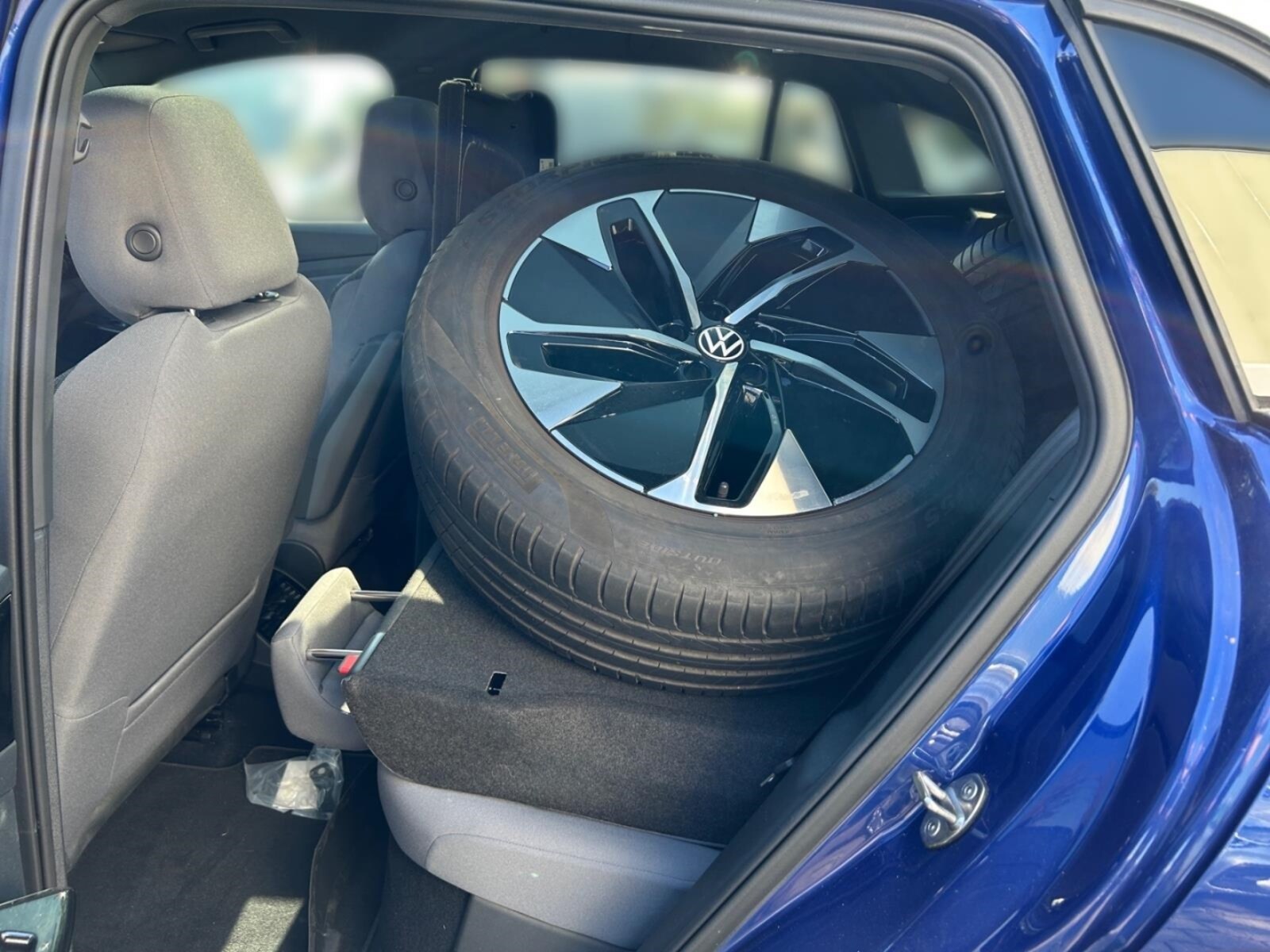 Volkswagen ID.4 – Bild 11