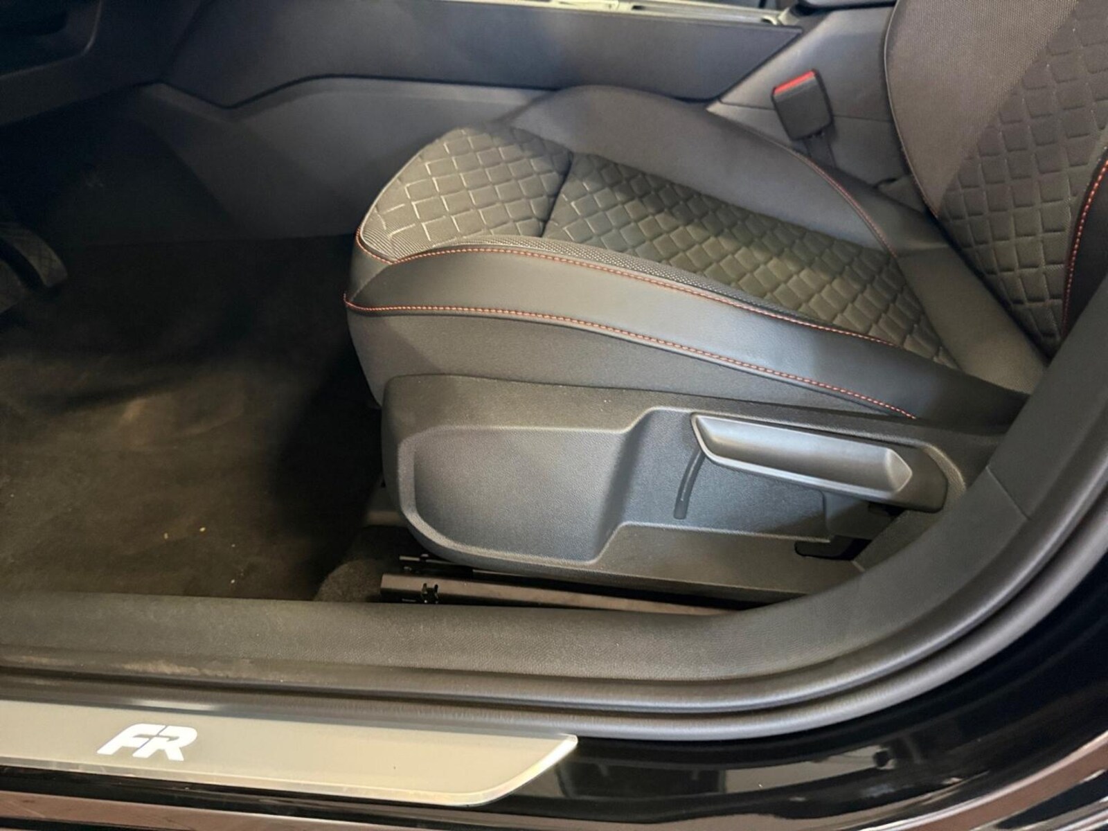 SEAT Leon Sportstourer – Bild 20