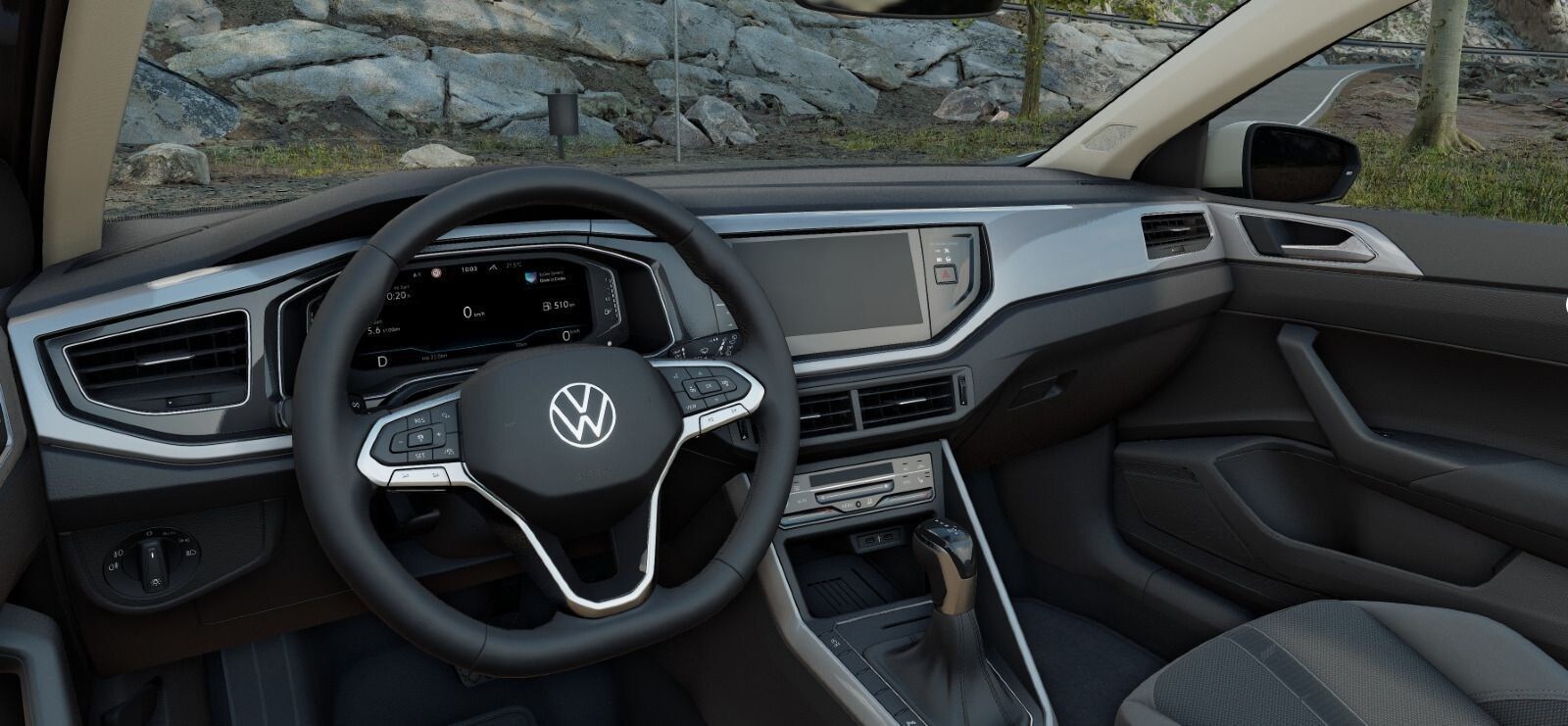 Volkswagen Polo – Bild 4