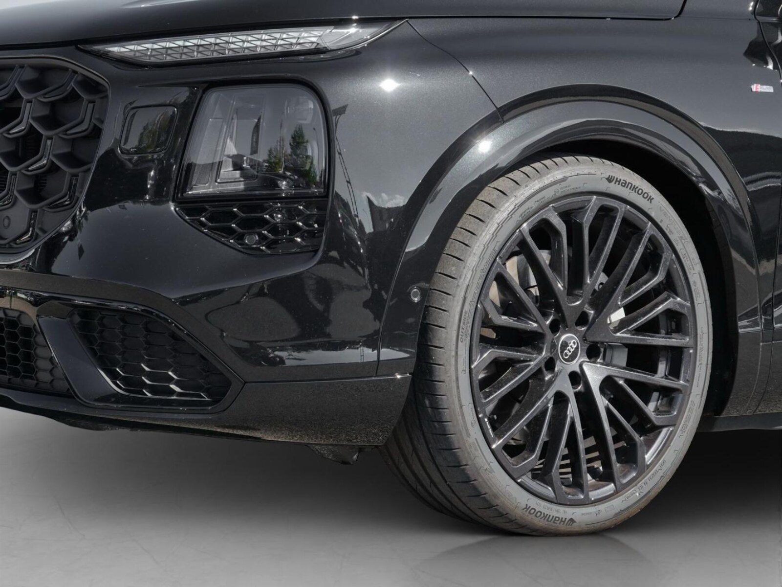 Audi Q7 – Bild 13
