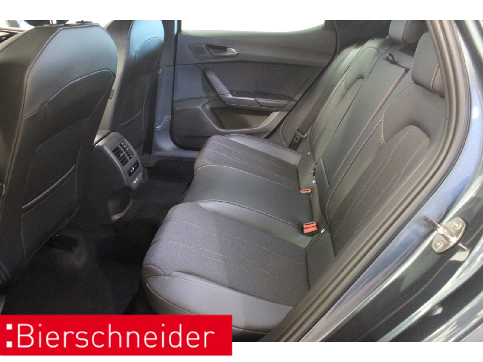 CUPRA Leon – Bild 11