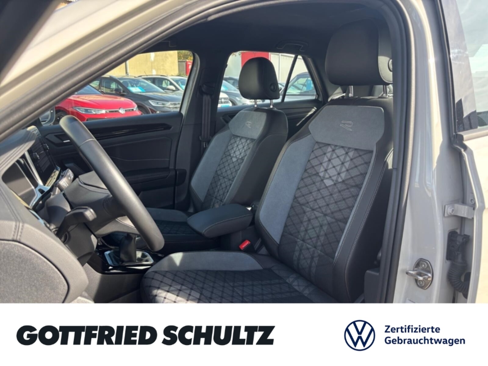 Volkswagen T-Roc – Bild 14