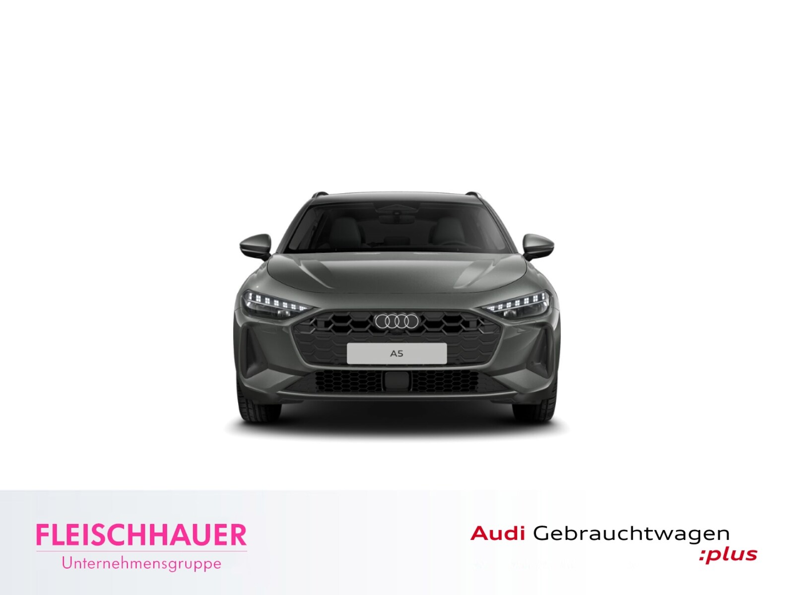 Audi A5 Avant – Bild 5
