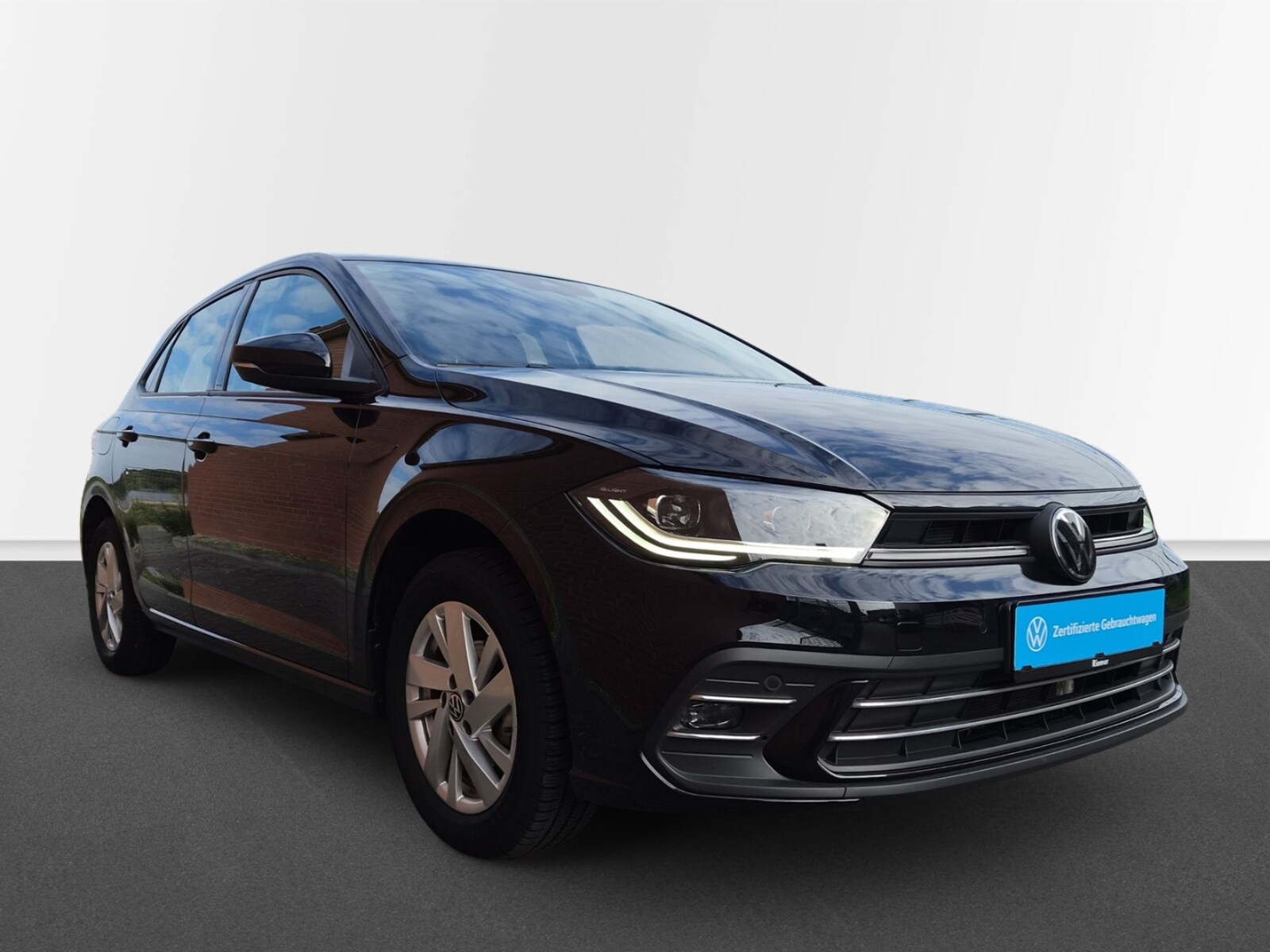 Volkswagen Polo – Bild 9