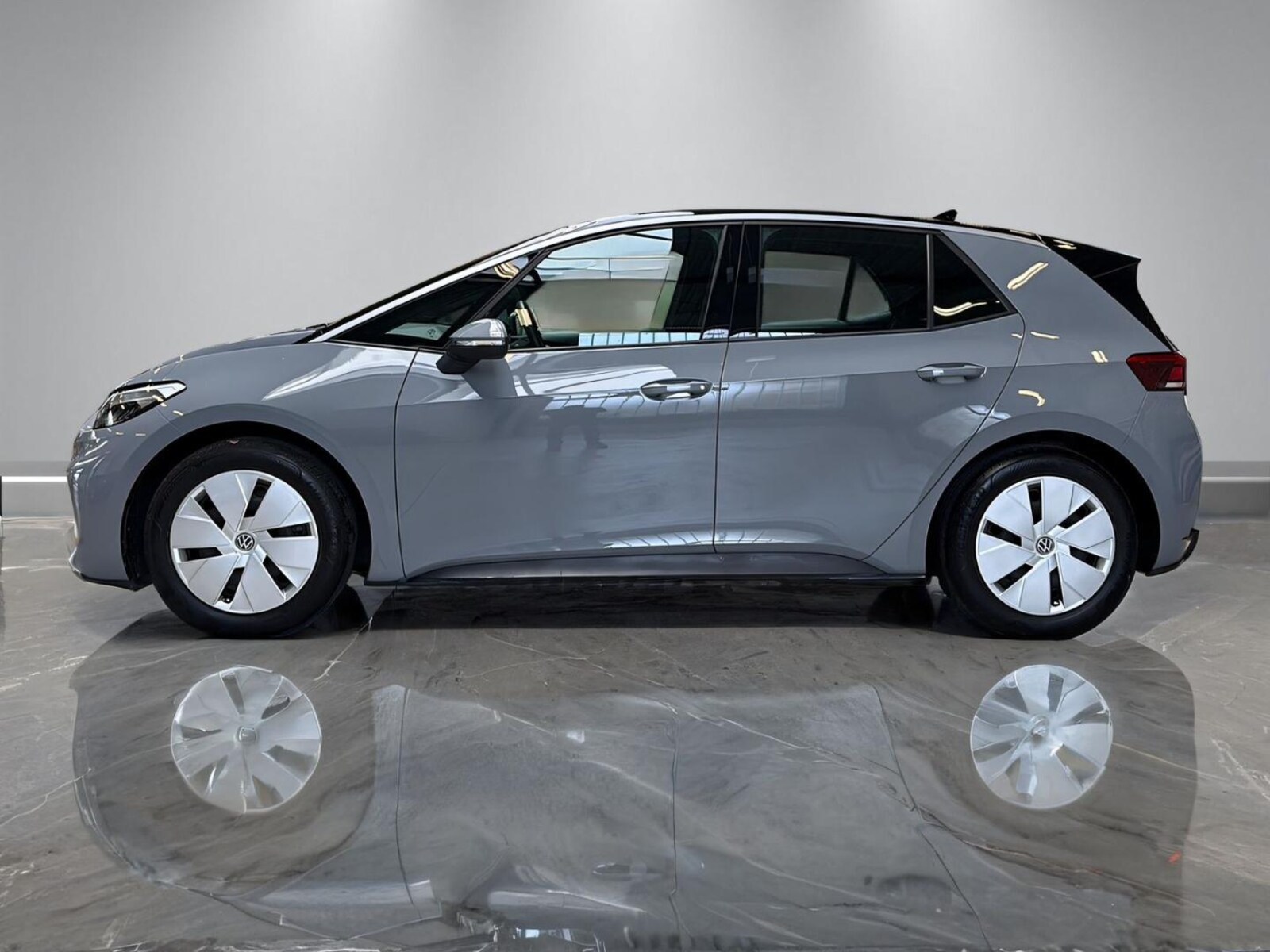 Volkswagen ID.3 – Bild 5