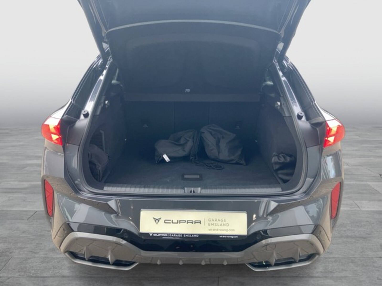 CUPRA Terramar – Bild 12