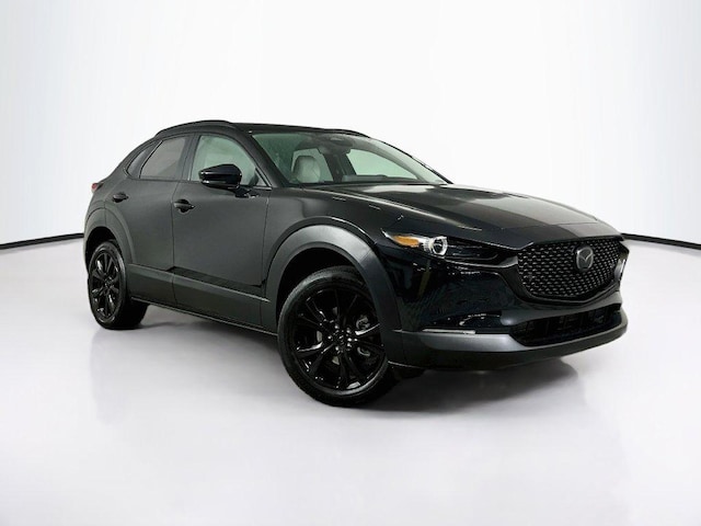 2026 Mazda CX-30