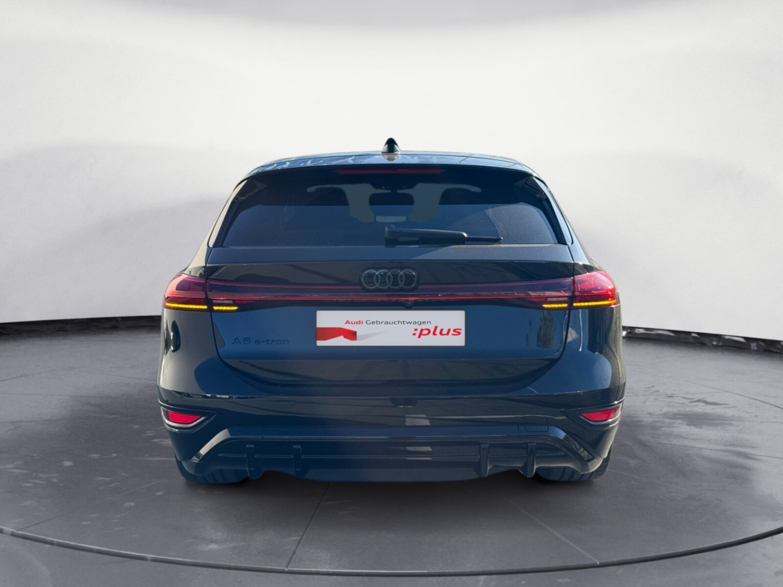 Audi A6 Avant e-tron – Bild 3
