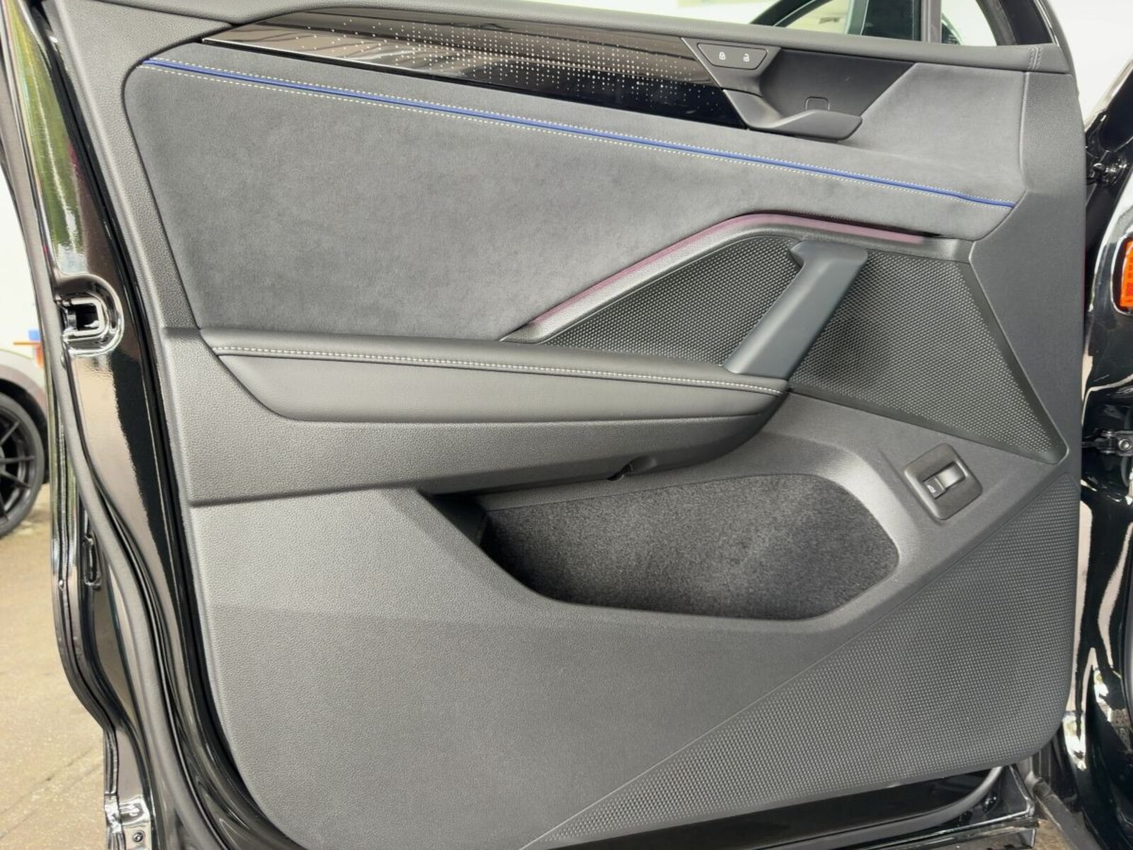 Volkswagen Tiguan – Bild 12