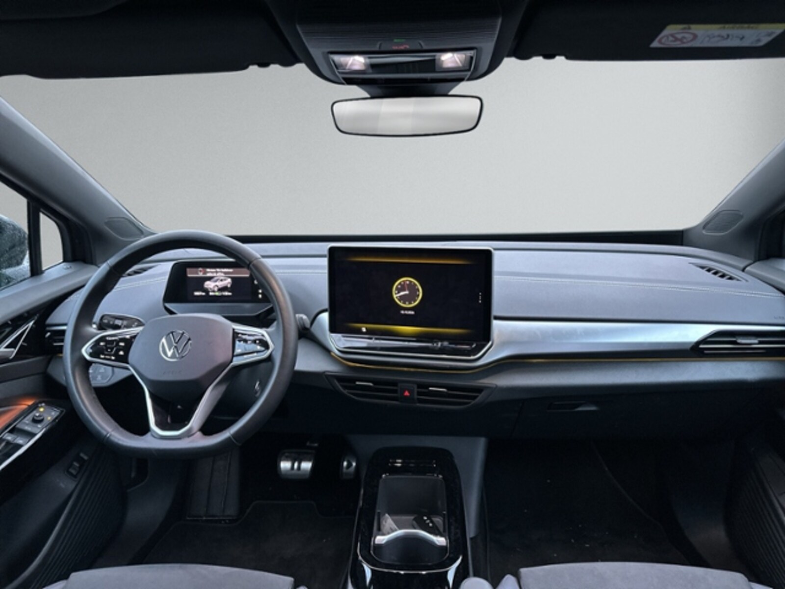 Volkswagen ID.5 – Bild 12