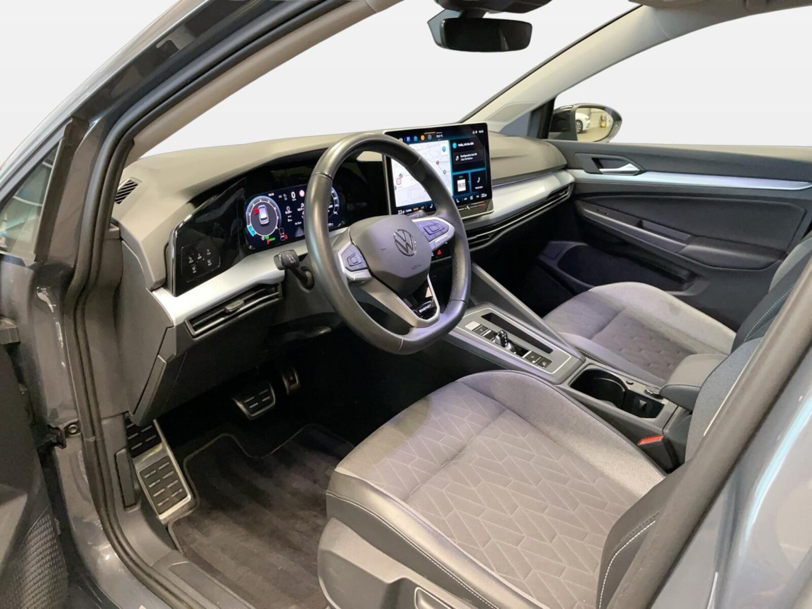 Volkswagen Golf – Bild 8