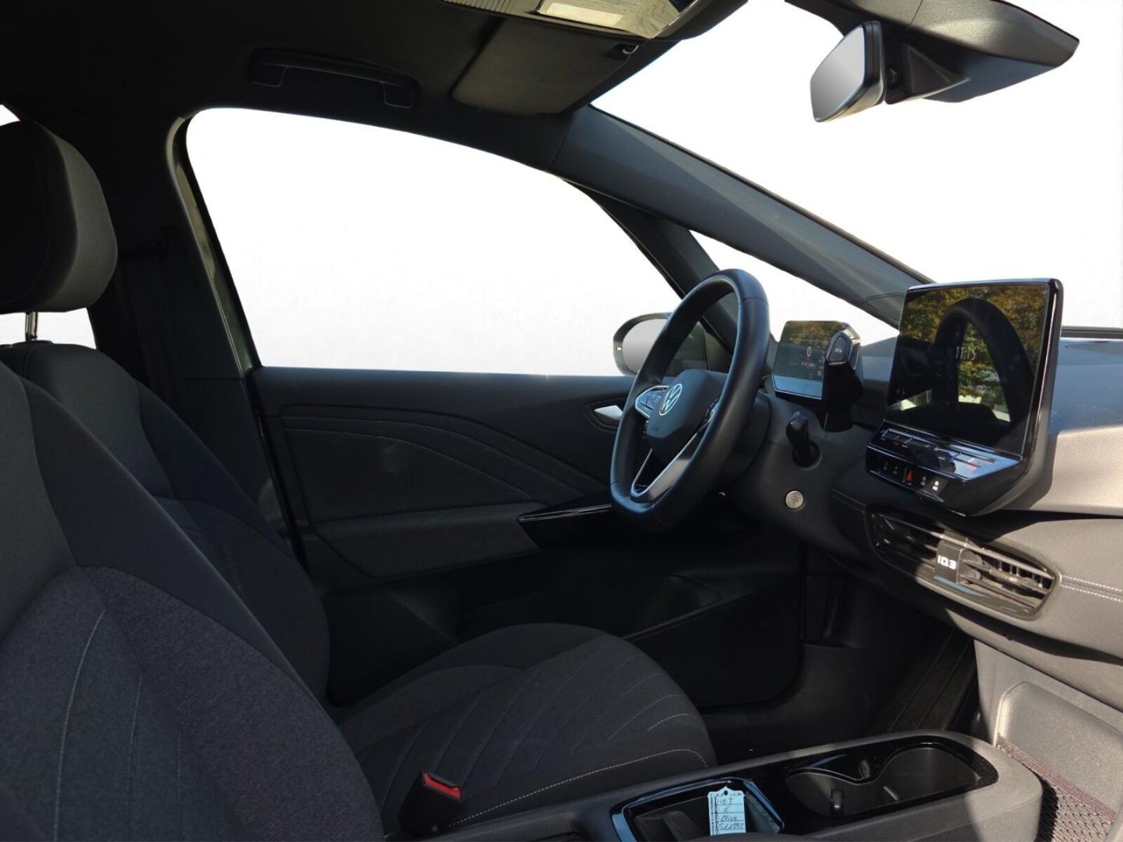 Volkswagen ID.3 – Bild 5