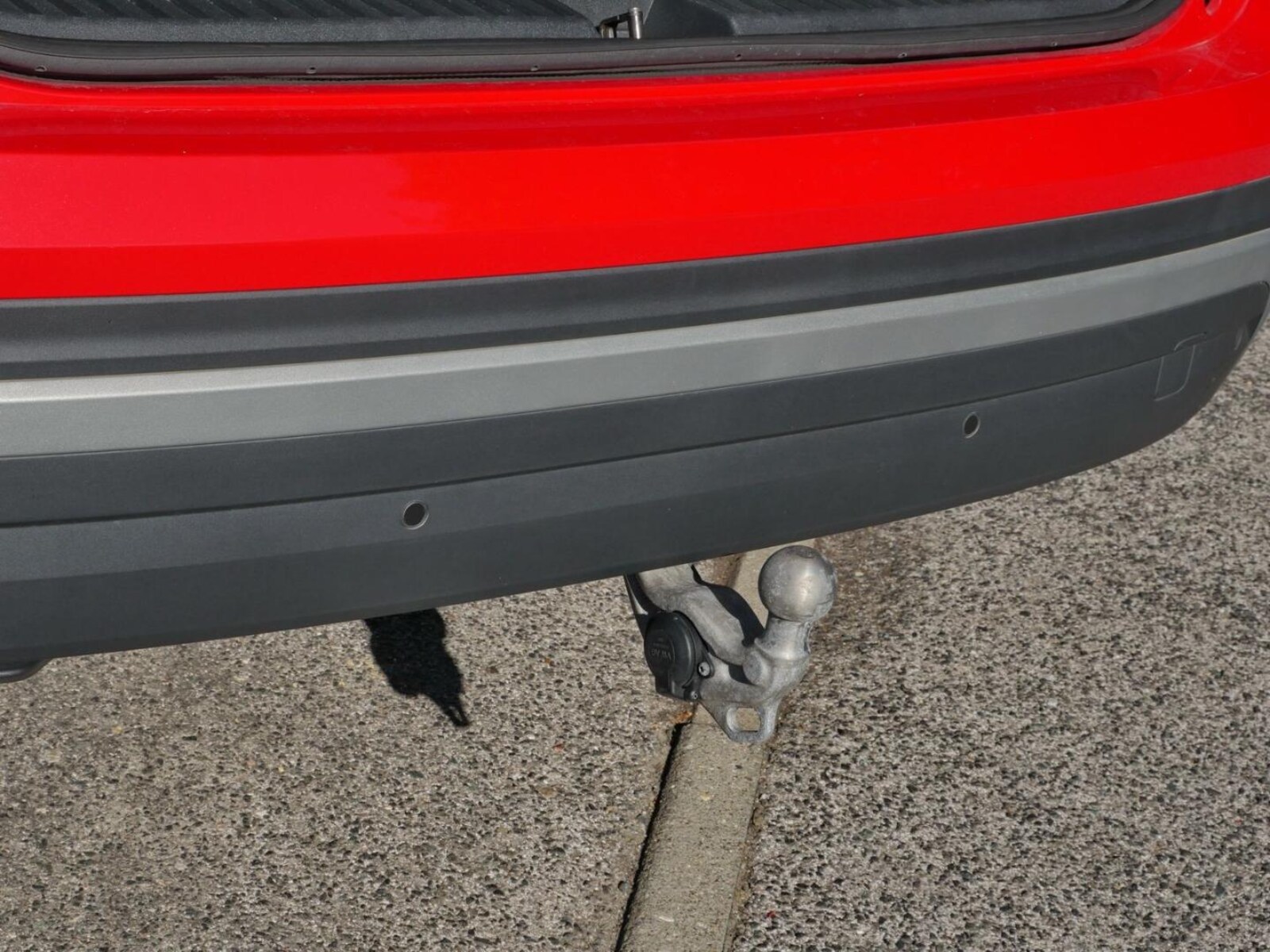 Škoda Kodiaq – Bild 22