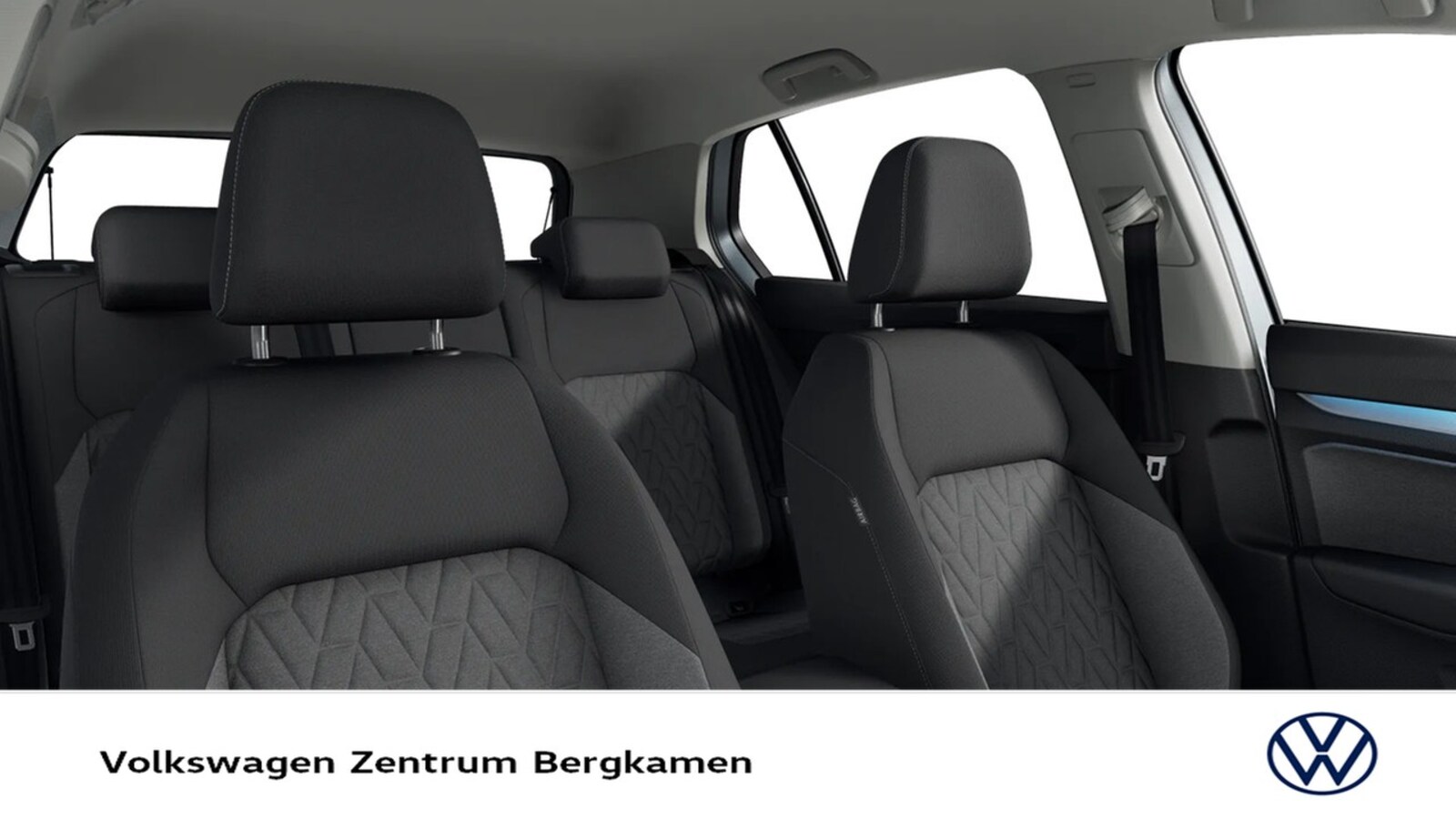 Volkswagen Golf – Bild 6