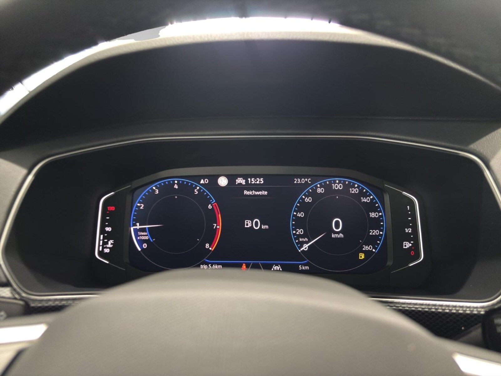 Volkswagen T-Cross – Bild 12