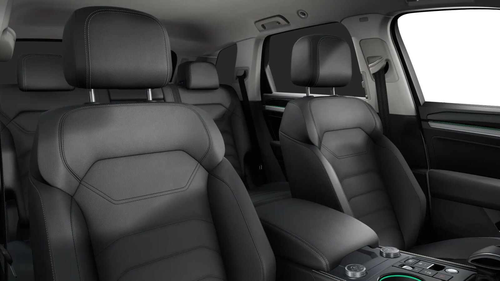 Volkswagen Touareg – Bild 5