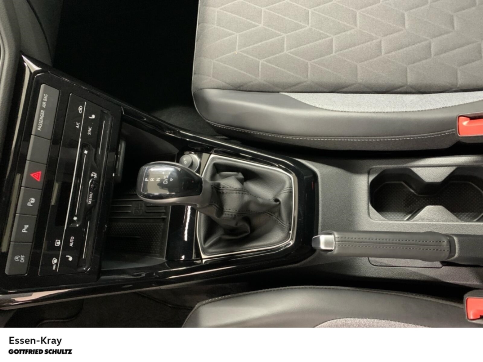 Volkswagen T-Cross – Bild 15
