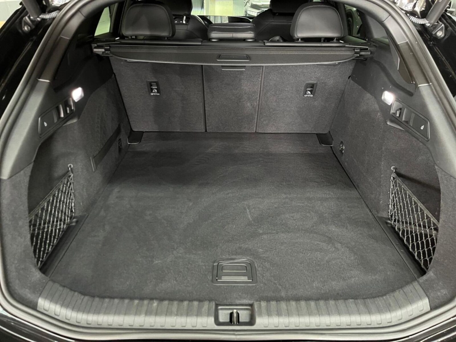 Audi A6 Avant e-tron – Bild 14