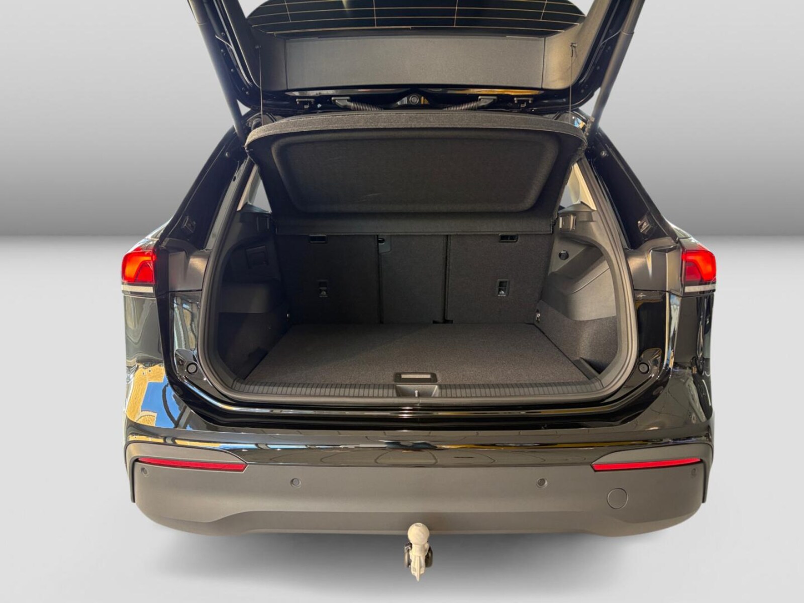 Volkswagen Tiguan – Bild 11