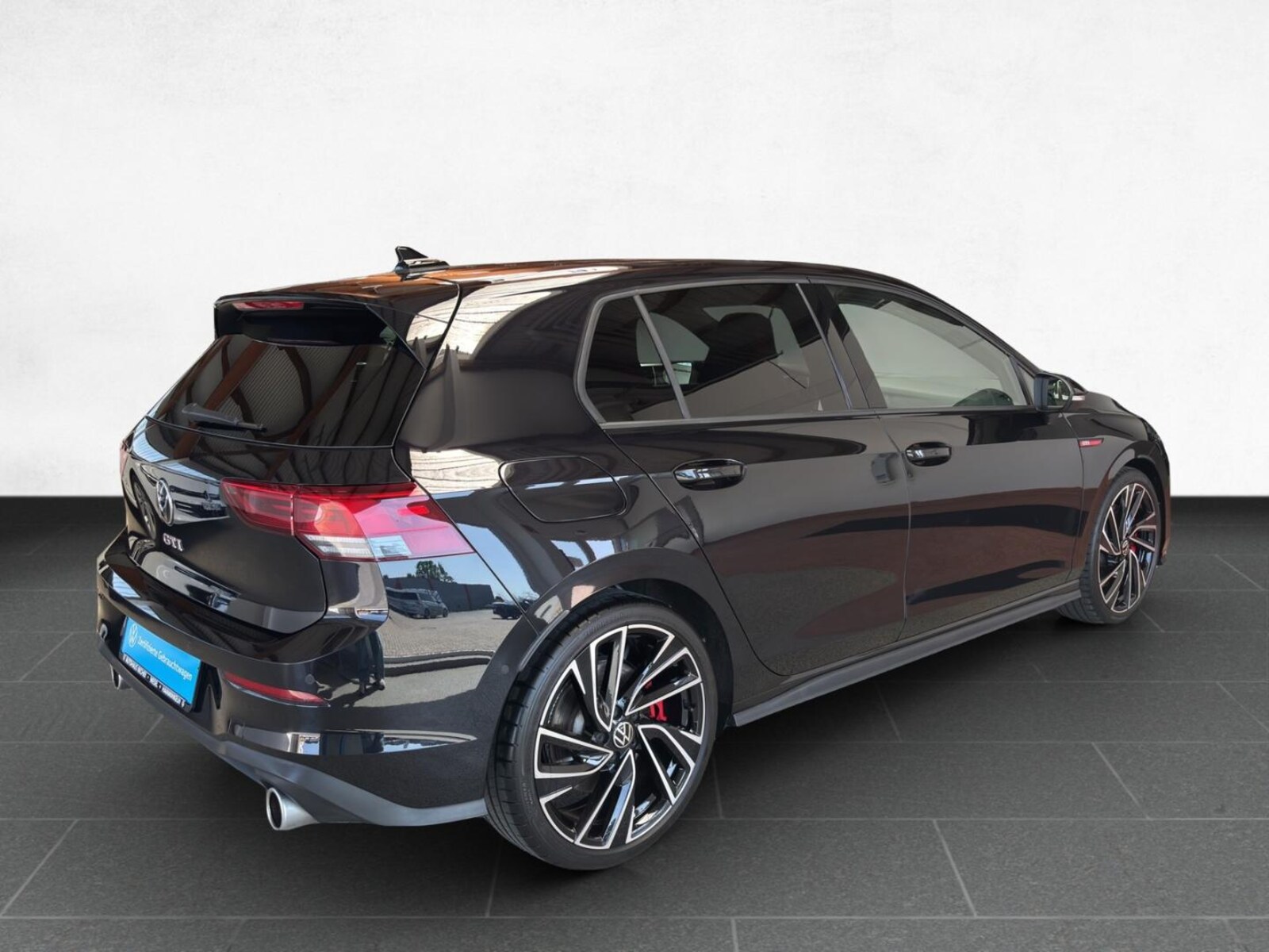 Volkswagen Golf – Bild 3