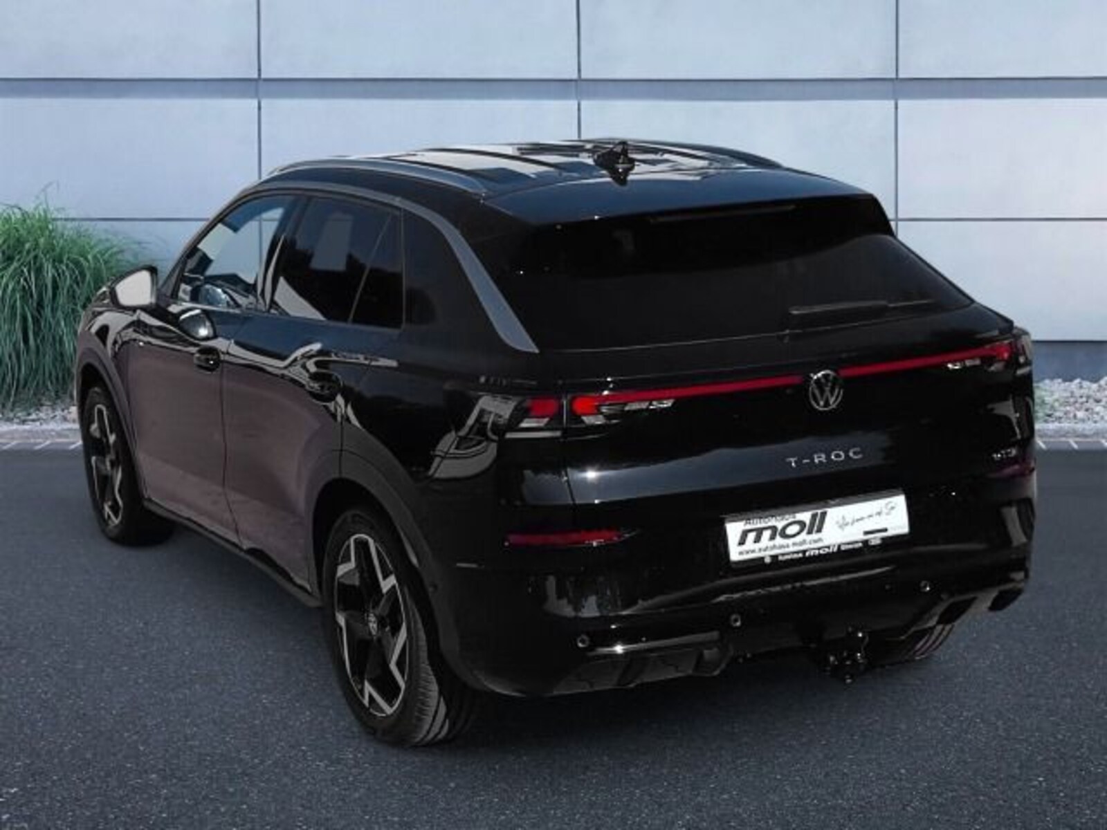 Volkswagen T-Roc – Bild 3