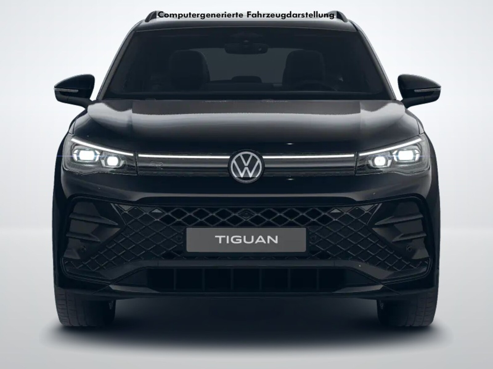 Volkswagen Tiguan – Bild 2