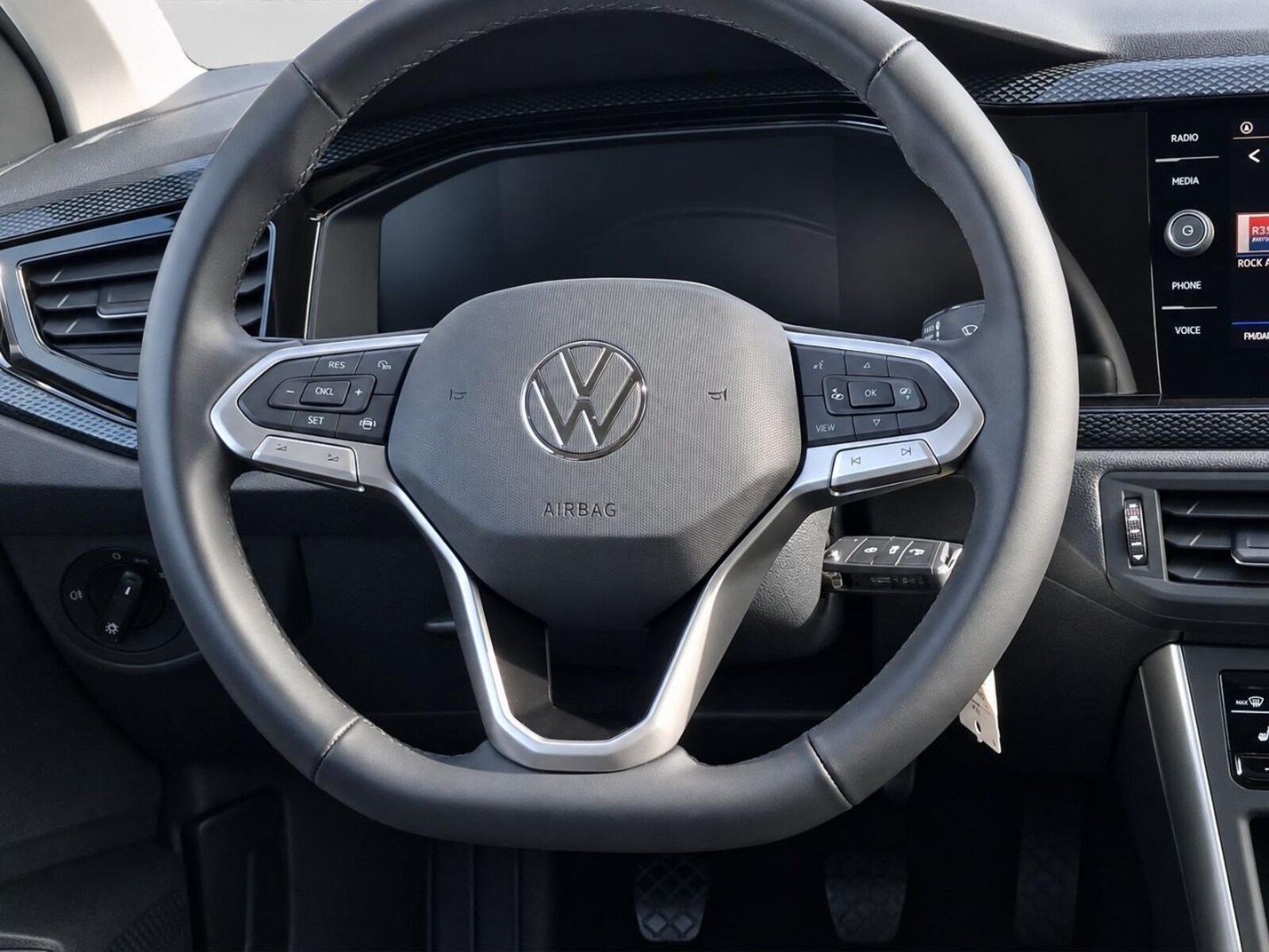 Volkswagen Taigo – Bild 14