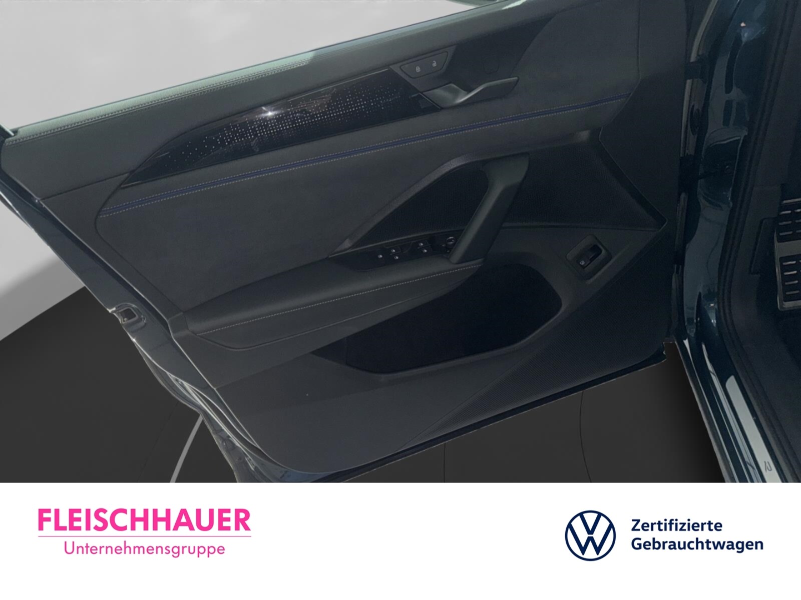 Volkswagen Tayron – Bild 8