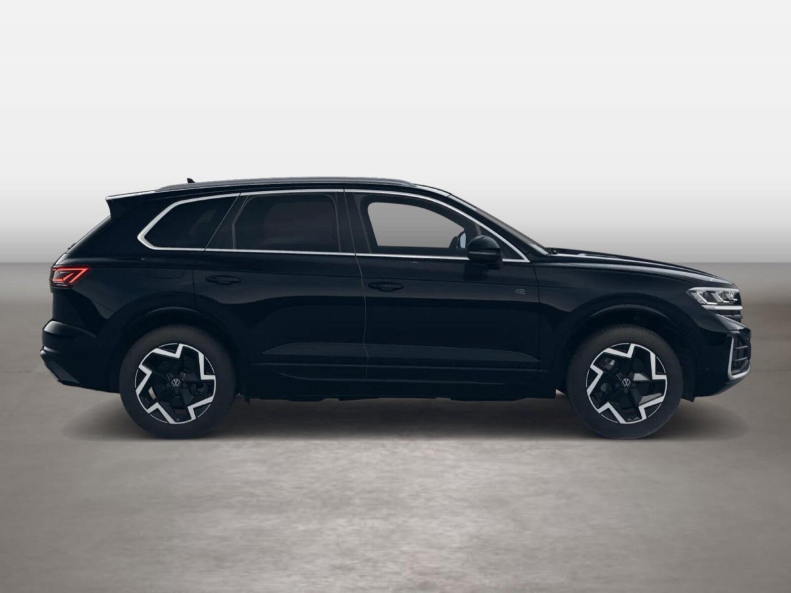 Volkswagen Touareg – Bild 9