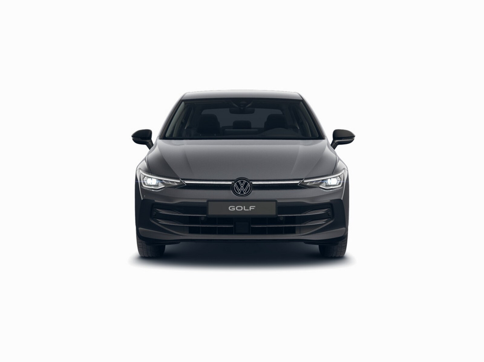 Volkswagen Golf – Bild 8