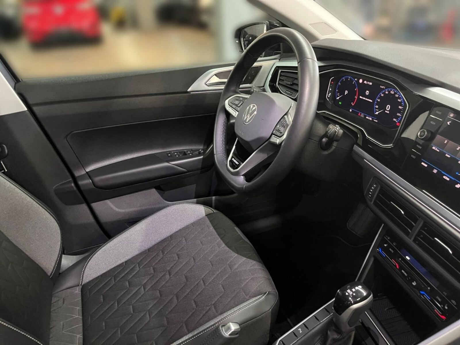 Volkswagen Polo – Bild 16