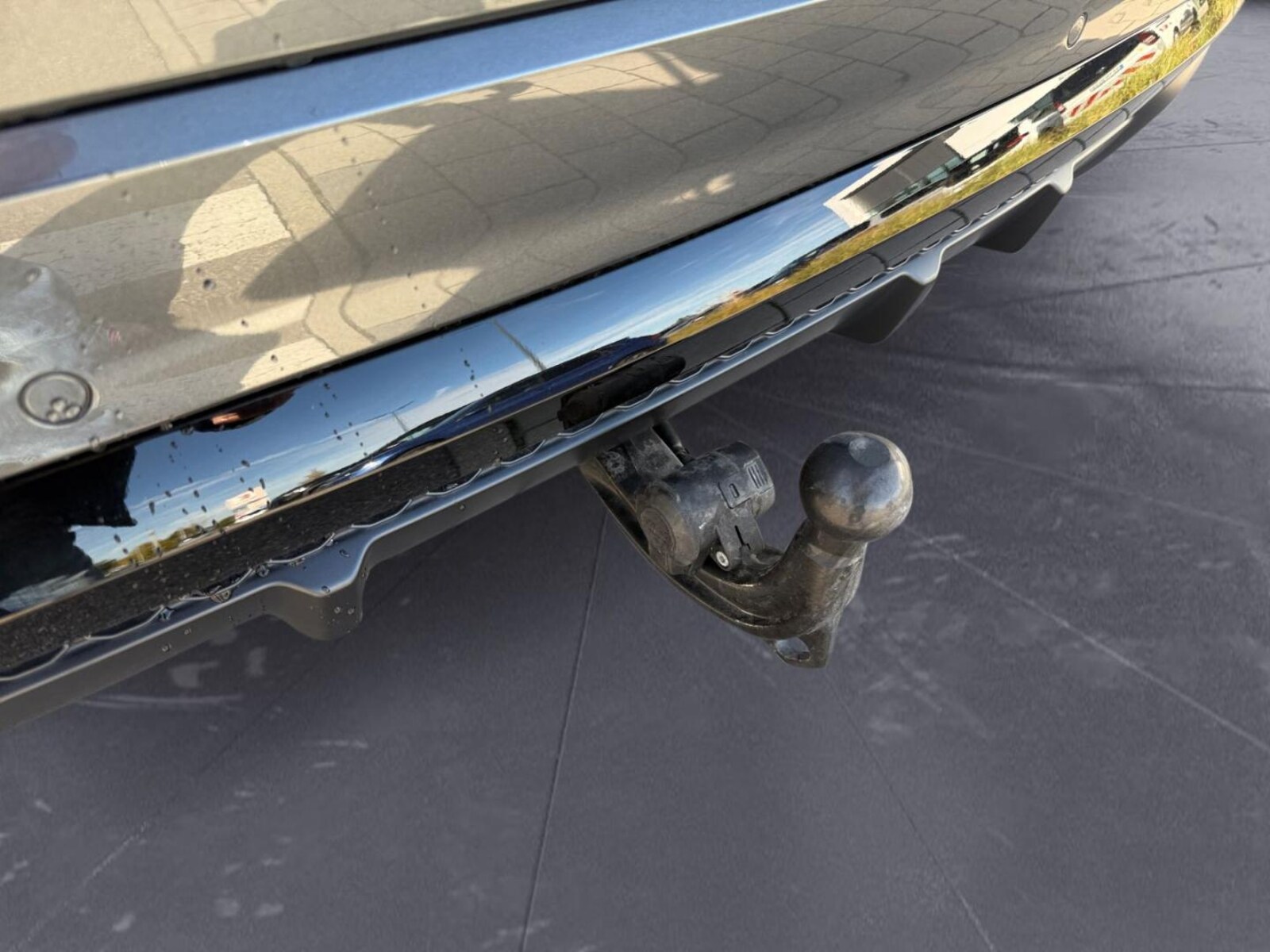 Audi Q8 – Bild 19