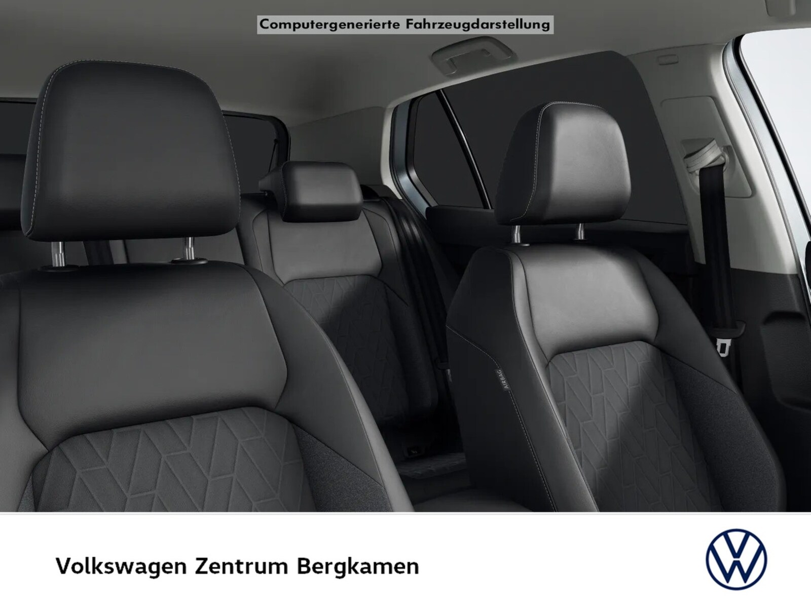 Volkswagen Golf – Bild 9