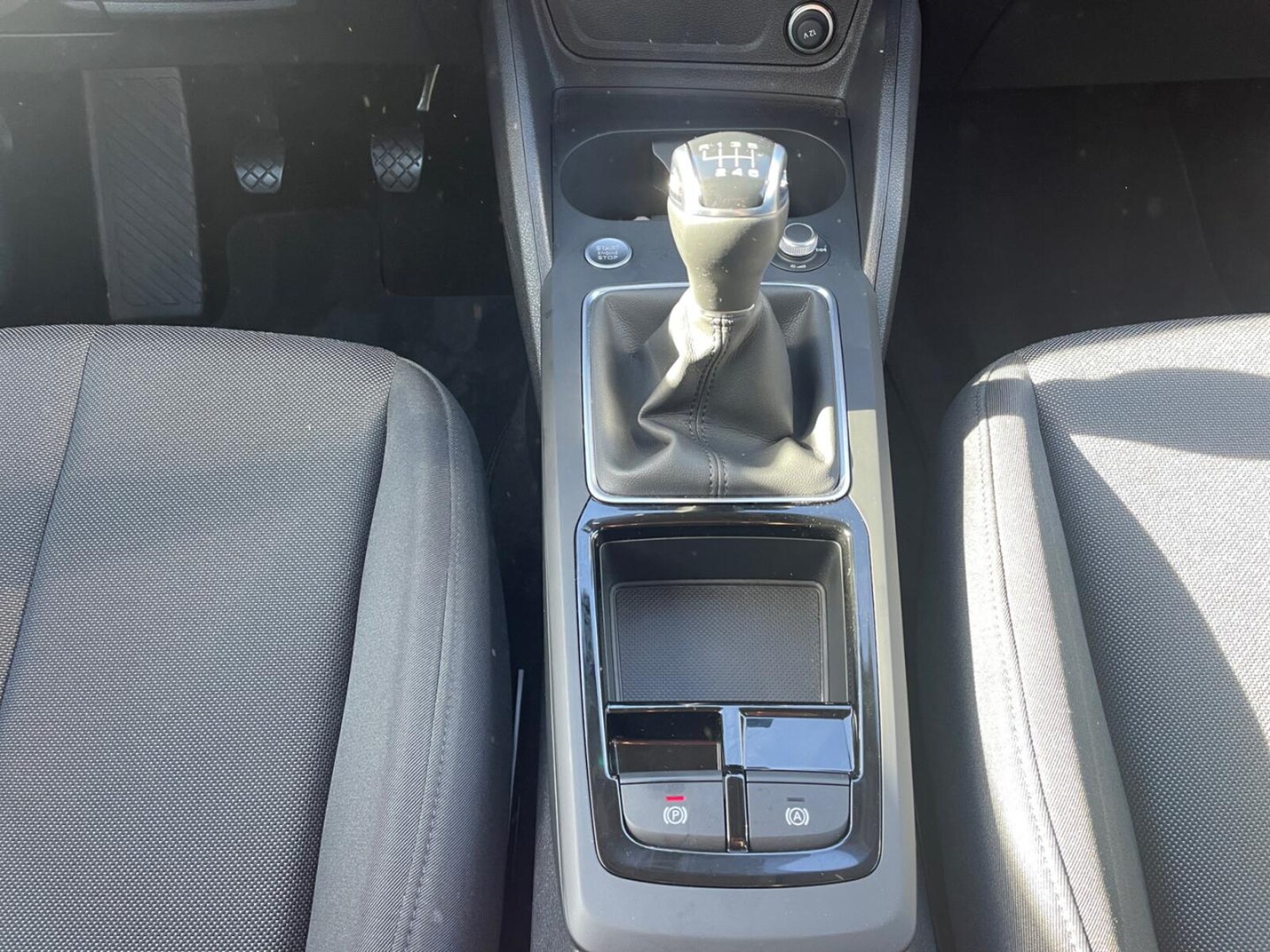 Audi Q2 – Bild 7