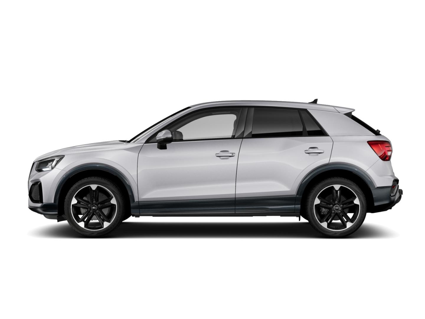 Bild über Audi Q2 advanced 35 TFSI S tronic - für weitere Informationen kontaktieren Sie den Audi Partner