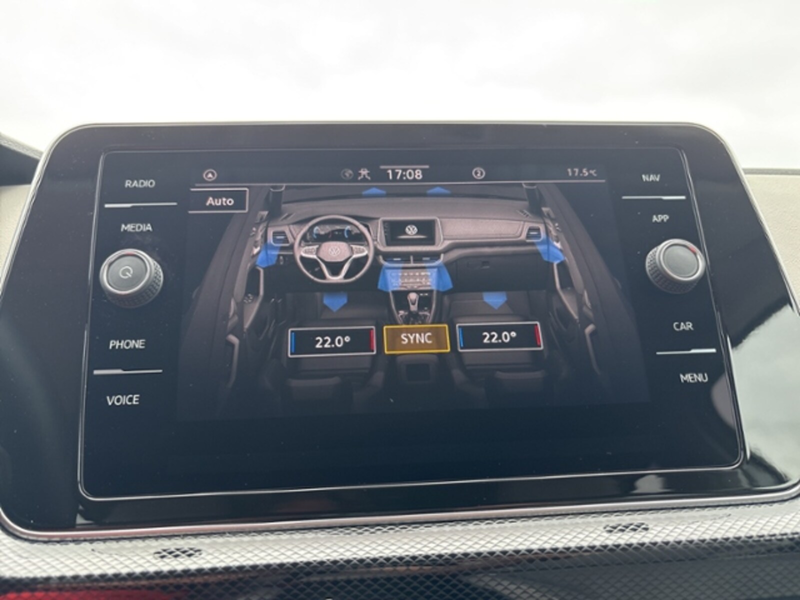 Volkswagen T-Cross – Bild 17