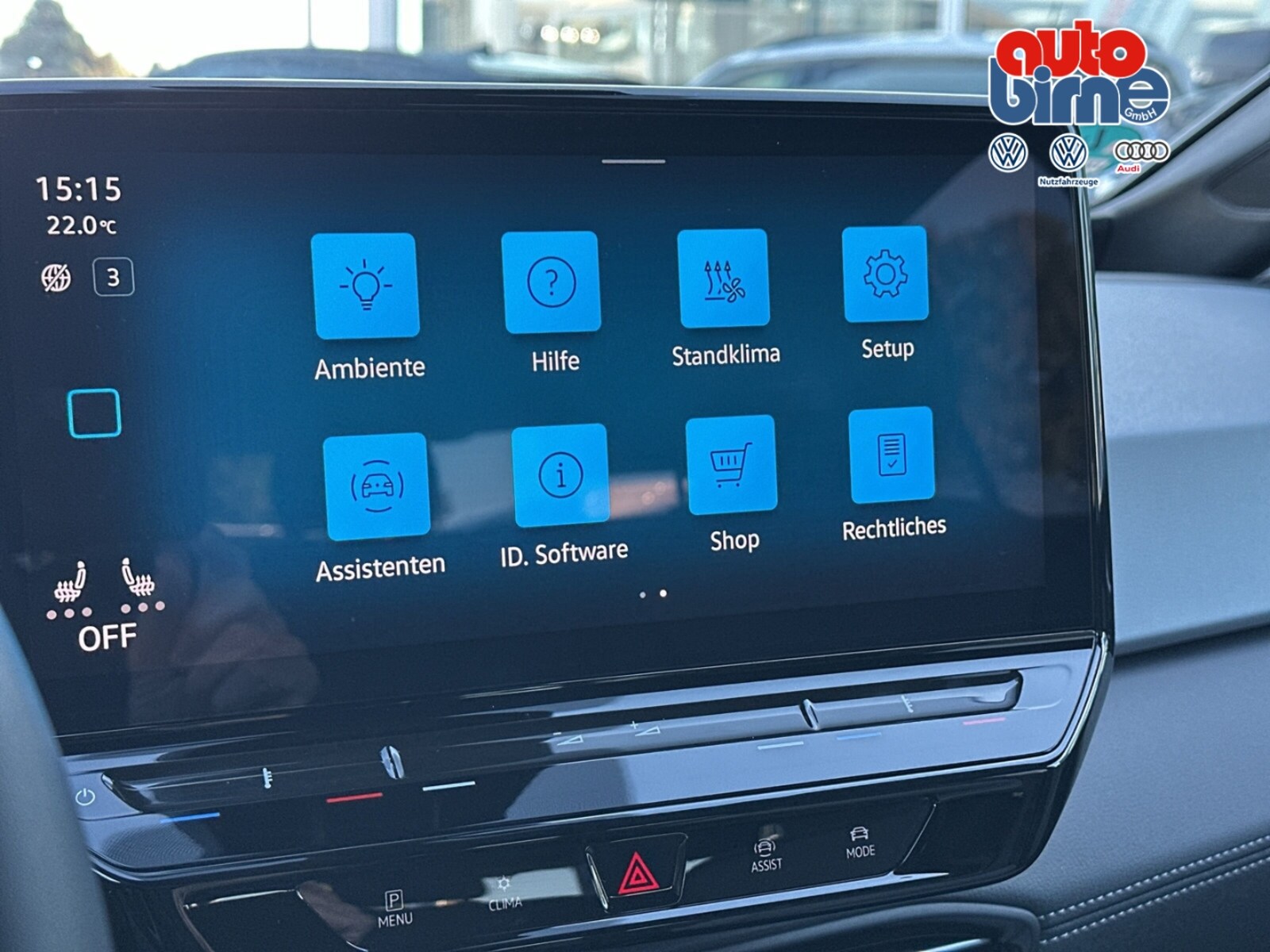 Volkswagen ID.3 – Bild 15