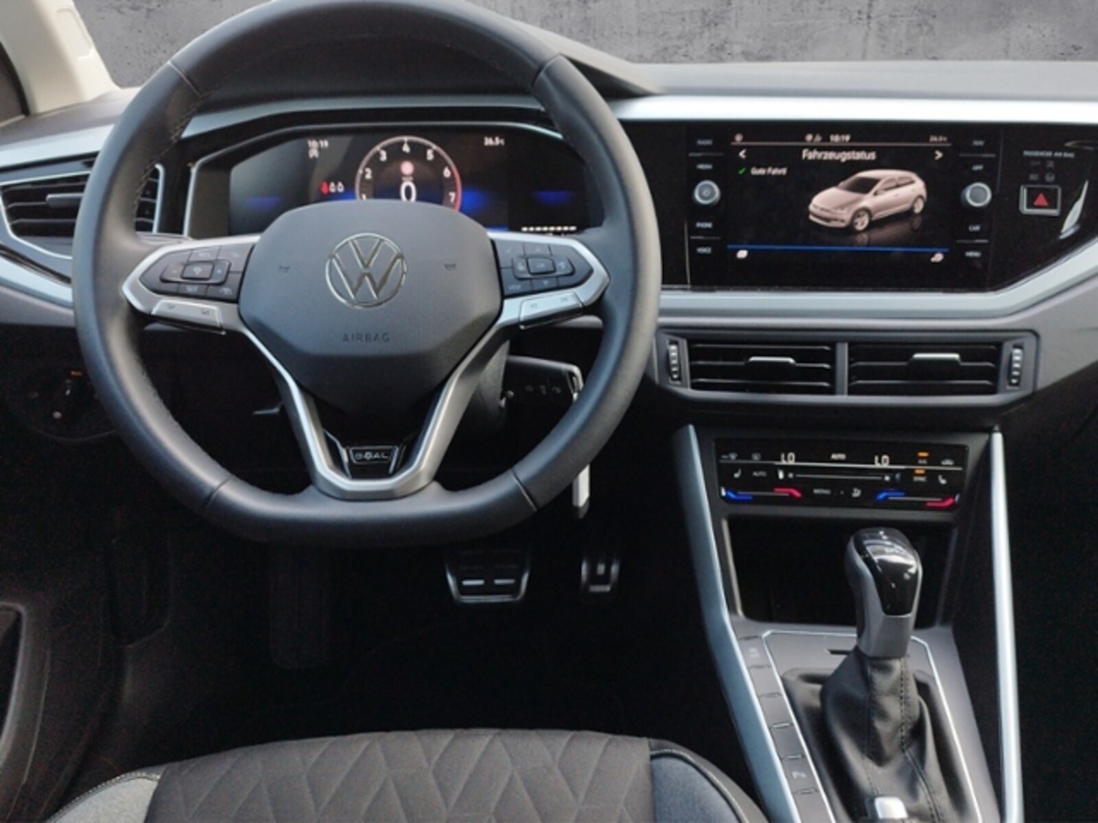 Volkswagen Polo – Bild 8