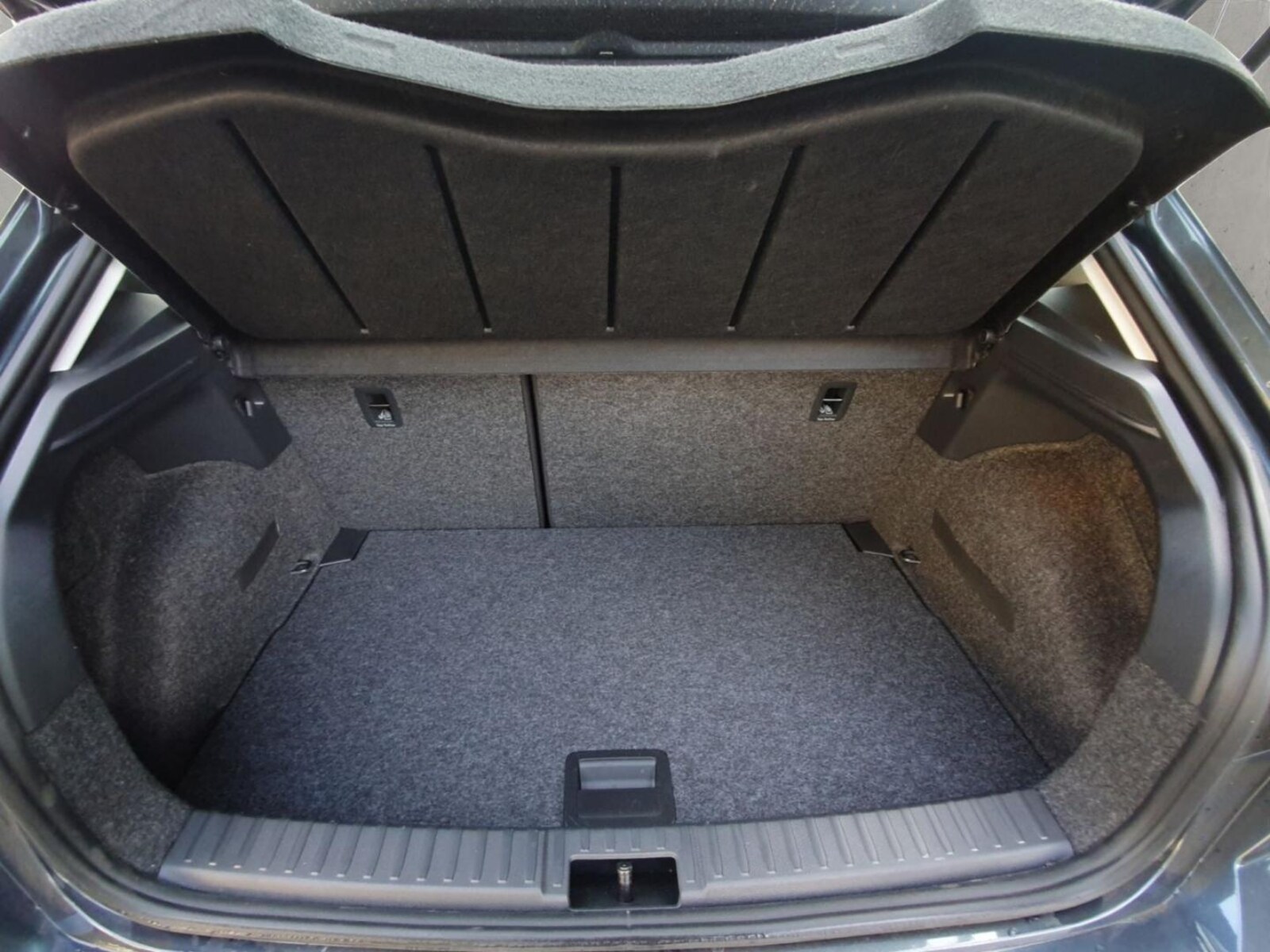 SEAT Ibiza – Bild 16