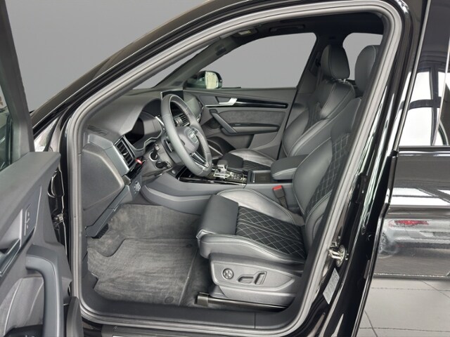 Image about Audi Q5 Sportback TFSI e S line business 55 TFSI e quattro S tronic