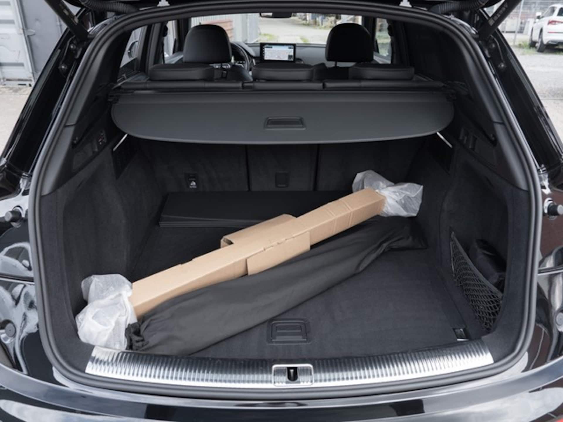 Audi SQ5 SUV