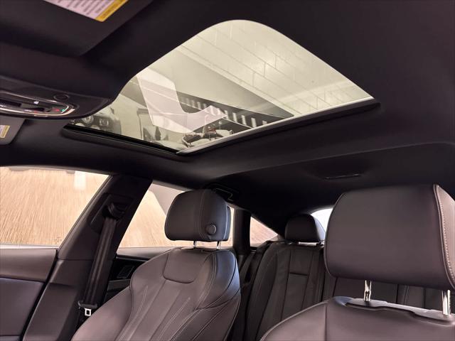 2023 AUDI A5 - Image 18